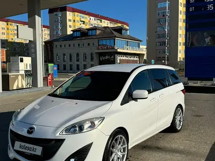 Mazda 5 2012 года за 6 500 000 тг. в Атырау