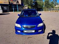 Mazda 323 2003 годаүшін3 000 000 тг. в Алматы