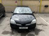 Nissan Primera 2002 года за 2 500 000 тг. в Алматы – фото 3