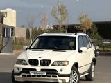 BMW X5 2006 года за 7 500 000 тг. в Астана