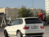 BMW X5 2006 года за 7 500 000 тг. в Астана – фото 5
