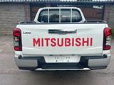Mitsubishi L200 2023 года за 13 700 000 тг. в Алматы – фото 4