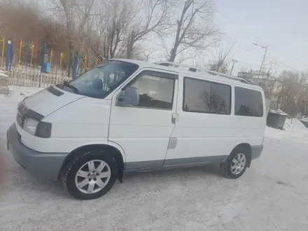 Volkswagen Transporter 1996 года за 4 000 000 тг. в Астана – фото 8