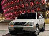 Lexus RX 300 2000 годаүшін5 600 000 тг. в Туркестан