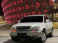 Lexus RX 300 2000 года за 5 600 000 тг. в Туркестан