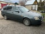 ВАЗ (Lada) Priora 2171 2013 годаүшін1 200 000 тг. в Актобе