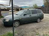 ВАЗ (Lada) Priora 2171 2013 годаүшін1 200 000 тг. в Актобе – фото 3