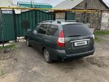 ВАЗ (Lada) Priora 2171 2013 годаүшін1 200 000 тг. в Актобе – фото 5