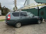 ВАЗ (Lada) Priora 2171 2013 годаүшін1 200 000 тг. в Актобе – фото 4