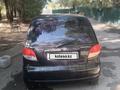 Daewoo Matiz 2012 года за 850 000 тг. в Алматы – фото 6