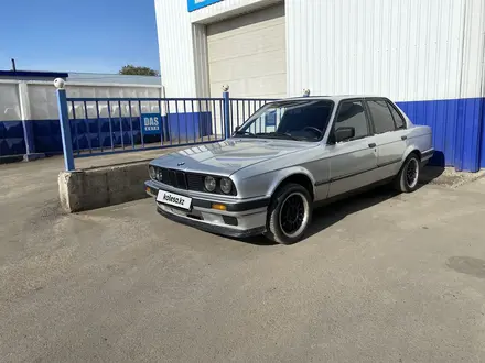 BMW 320 1990 года за 2 300 000 тг. в Павлодар – фото 4