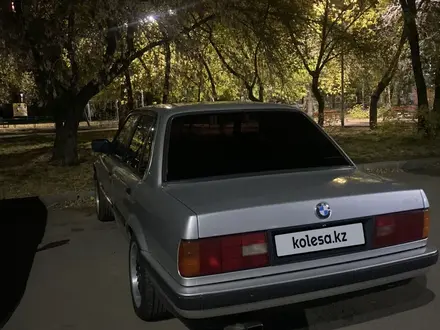 BMW 320 1990 года за 2 300 000 тг. в Павлодар – фото 6