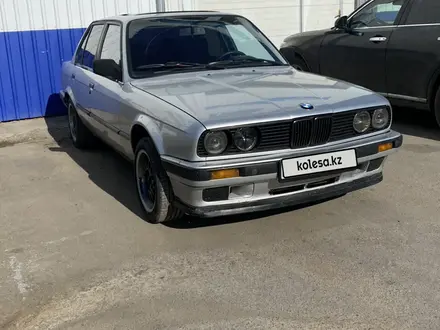 BMW 320 1990 года за 2 300 000 тг. в Павлодар – фото 5