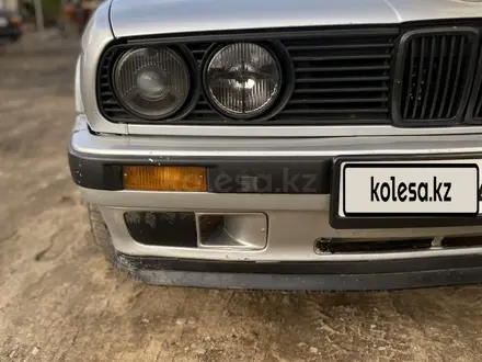 BMW 320 1990 года за 2 300 000 тг. в Павлодар – фото 8