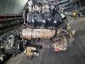 Двигатель NISSAN за 100 000 тг. в Алматы – фото 2