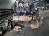Двигатель NISSAN VG33E 3.3L за 100 000 тг. в Алматы – фото 2