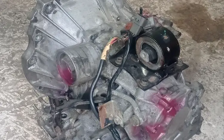 Акпп на Ниссанүшін101 111 тг. в Алматы