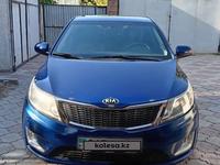 Kia Rio 2014 годаfor5 000 000 тг. в Алматы