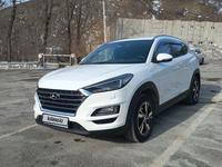 Hyundai Tucson 2019 годаүшін12 100 000 тг. в Алматы