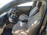 Hyundai Elantra 2007 года за 3 700 000 тг. в Тараз – фото 2