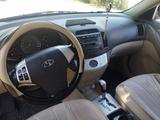 Hyundai Elantra 2007 года за 3 700 000 тг. в Тараз – фото 3