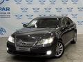 Lexus ES 350 2011 года за 9 700 000 тг. в Талдыкорган