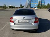 Skoda Rapid 2014 года за 3 500 000 тг. в Актобе – фото 4