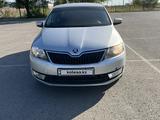 Skoda Rapid 2014 года за 3 500 000 тг. в Актобе