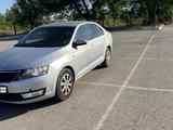 Skoda Rapid 2014 года за 3 500 000 тг. в Актобе – фото 2