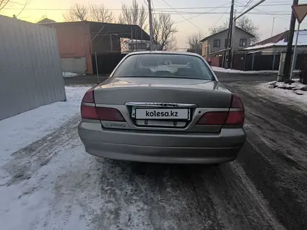 Mitsubishi Diamante 1998 года за 1 900 000 тг. в Алматы – фото 7