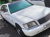 Mercedes-Benz S 500 1997 года за 4 000 000 тг. в Алматы