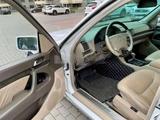 Mercedes-Benz S 500 1997 года за 4 000 000 тг. в Алматы – фото 5