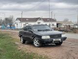 Audi 100 1990 года за 1 000 000 тг. в Шу – фото 3