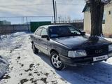 Audi 100 1990 года за 1 000 000 тг. в Шу – фото 4