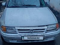 Opel Astra 1998 годаүшін600 000 тг. в Шымкент