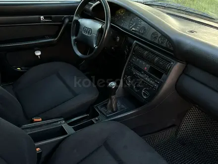 Audi A6 1994 года за 2 990 000 тг. в Караганда – фото 21