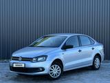 Volkswagen Polo 2013 года за 3 890 000 тг. в Актобе