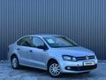 Volkswagen Polo 2013 года за 3 890 000 тг. в Актобе – фото 2