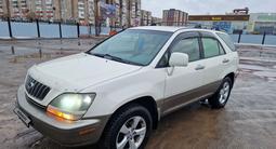 Lexus RX 300 1999 годаүшін5 700 000 тг. в Караганда