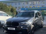 BMW X5 2016 года за 19 000 000 тг. в Шымкент – фото 4