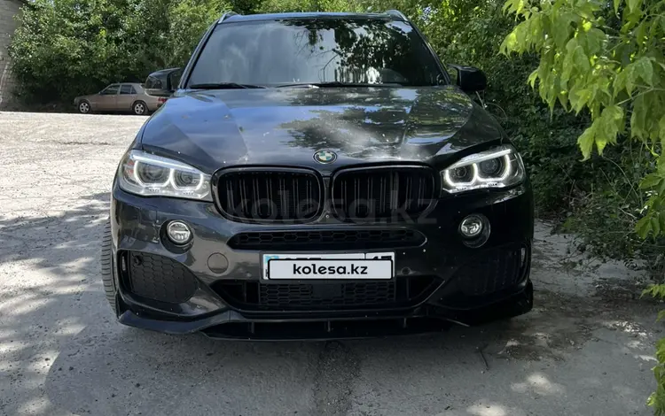 BMW X5 2016 года за 19 000 000 тг. в Шымкент