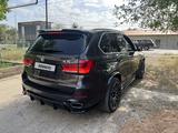 BMW X5 2016 года за 19 000 000 тг. в Шымкент – фото 3