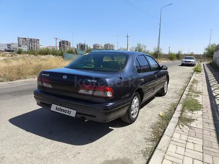 Nissan Maxima 1998 года за 3 500 000 тг. в Шымкент – фото 7