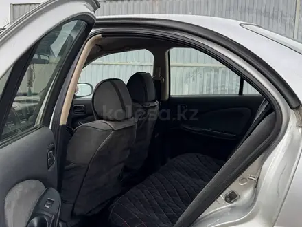 Nissan Sunny 2004 года за 2 400 000 тг. в Алматы – фото 7