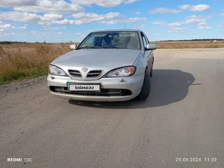 Nissan Primera 2000 года за 1 950 000 тг. в Костанай