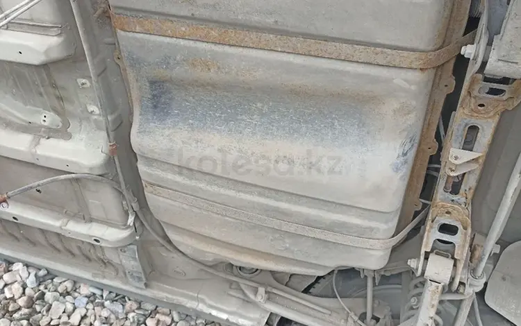 Бак за 573 тг. в Алматы