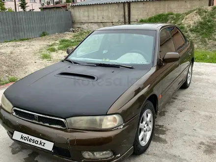 Subaru Legacy 1996 года за 1 600 000 тг. в Уштобе – фото 3