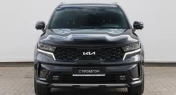 Kia Sorento 2023 года за 17 950 000 тг. в Астана – фото 5