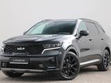 Kia Sorento 2023 года за 17 950 000 тг. в Астана
