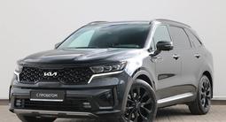 Kia Sorento 2023 года за 17 950 000 тг. в Астана